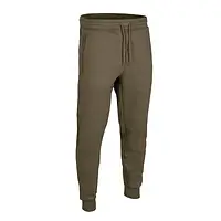 Брюки тренировочные Sturm Mil-Tec "Tactical Sweatpants"Ranger Green,тактические спортивные штаны мужские олива