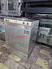 Професійна посудомийна машина  380/220 (Німеччина) PROFI FX, фото 6