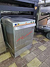 Професійна посудомийна машина  380/220 (Німеччина) PROFI FX, фото 7