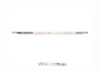 Полотно для лучкової пили сухим деревом YATO: HCS 65, L=760 мм [50/200]