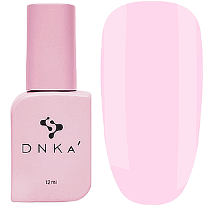 Рідкий акригель DNKa Liquid Acrygel №0017 Smoothie, 12 мл рожевий