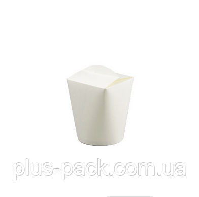 WOK 750мл, картон 235г/м2, 50 шт/упак.