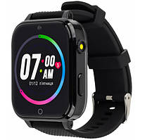 Smart Watch GARMIX PointPRO-300 4G Black UA UCRF
