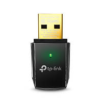 Адаптер USB WiFi TP-Link Archer T2U AC600 UA UCRF