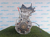 Двигатель Hyundai Santa FE Sport 13-16 2.4 G4KJ 80к компрессия 11,11,11,11