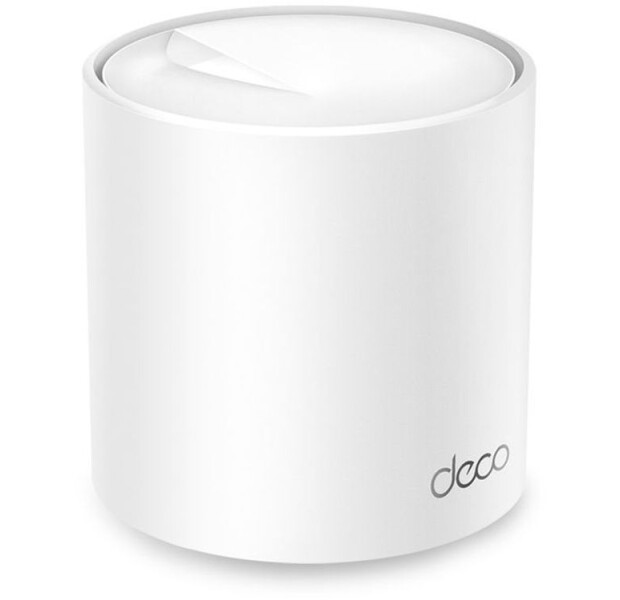 Wi-Fi cистема TP-Link Deco X20 1-Pack UA