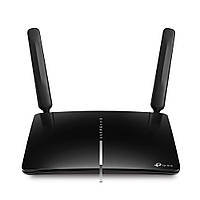 Роутер Tp-Link TL-MR600 LAN/WAN 3G/4G/LTE UA UCRF Гарантия 24 мес