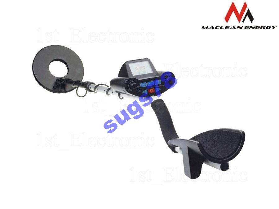 Металлоискатель Barska Sharp Edition GC 1026+ хабарниця в подарунок, фото 1