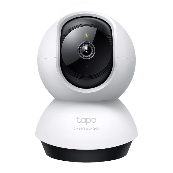 IP-камера TP-Link Tapo C220 4MP N300 UA