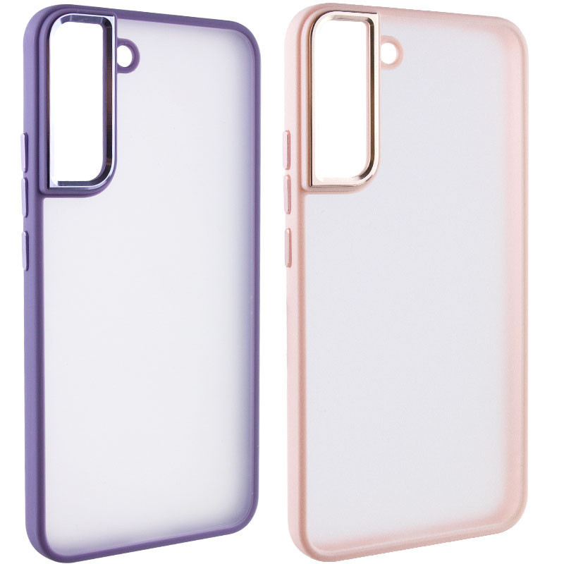 Чохол TPU+PC North Guard для Samsung Galaxy S22+