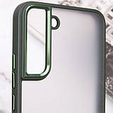 Чохол TPU+PC North Guard для Samsung Galaxy S22+, фото 5