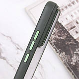 Чохол TPU+PC North Guard для Samsung Galaxy S22+, фото 6