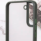 Чохол TPU+PC North Guard для Samsung Galaxy S22+, фото 7