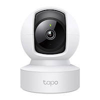 IP-камера TP-Link Tapo C212 3MP N300 UA UCRF Гарантія 24 міс