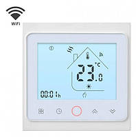 Терморегулятор In-Therm PWT 002 White