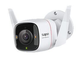 IP-камера TP-Link Tapo C325WB 4MP N300 UA