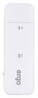 Роутер(модем) USB WiFi Ergo W023-CRC9 3G/4G з антенним роз`ємом UA