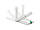 Адаптер USB WiFi TP-Link TL-WN822N N300 UA UCRF, фото 5