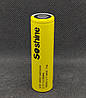 Акумулятор Soshine 18650 3,7V 3400mAh ( 1шт. ), фото 3