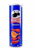 Чипси Принглс Ketchup165г
