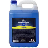 Омивач автомобільний Michelin Winter Screen Wash RTU Lemon Scent -20С, 5л (75175)