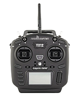 Апаратура керування Radiomaster TX12 Mark II (CC2500) MPM