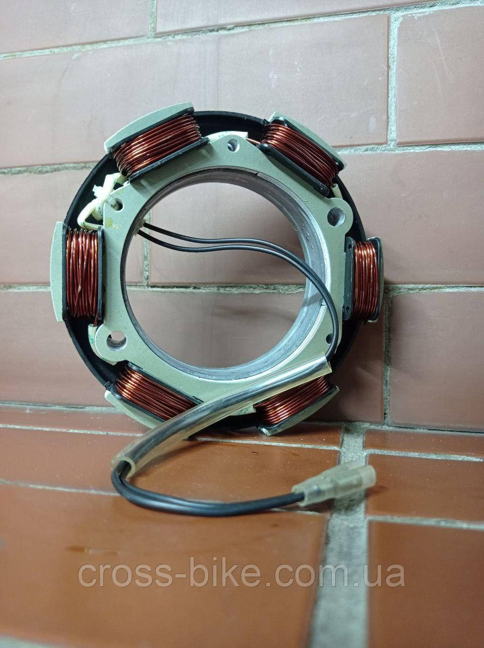 Статор маховика R190, фото 1