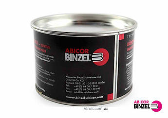 Паста антипригарна DUESOFIX ABICOR BINZEL : 300 г