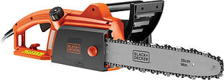 Ланцюгова пила Black&Decker CS1835