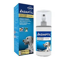 Спрей CEVA Adaptil (Адаптил) для снятия стресса у собак 60 (мл)
