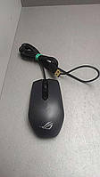 Мышь компьютерная Б/У Asus ROG Strix Impact USB