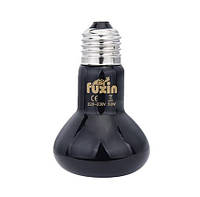 Ночная обогревающая лампа для рептилий Fuxin Night LightGlo 25 (Вт)