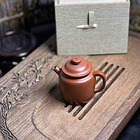 Исинский чайник Гао Де Чжун красная глина Да Хун Пао, 120 мл