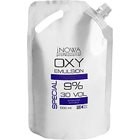 JNOWA Professional Окислительная эмульсия OXY9% (30vol.)Пакет 1300мл