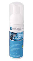 Очищающий мусс Dermoscent Essential Mousse Cat для кошек, 150 мл