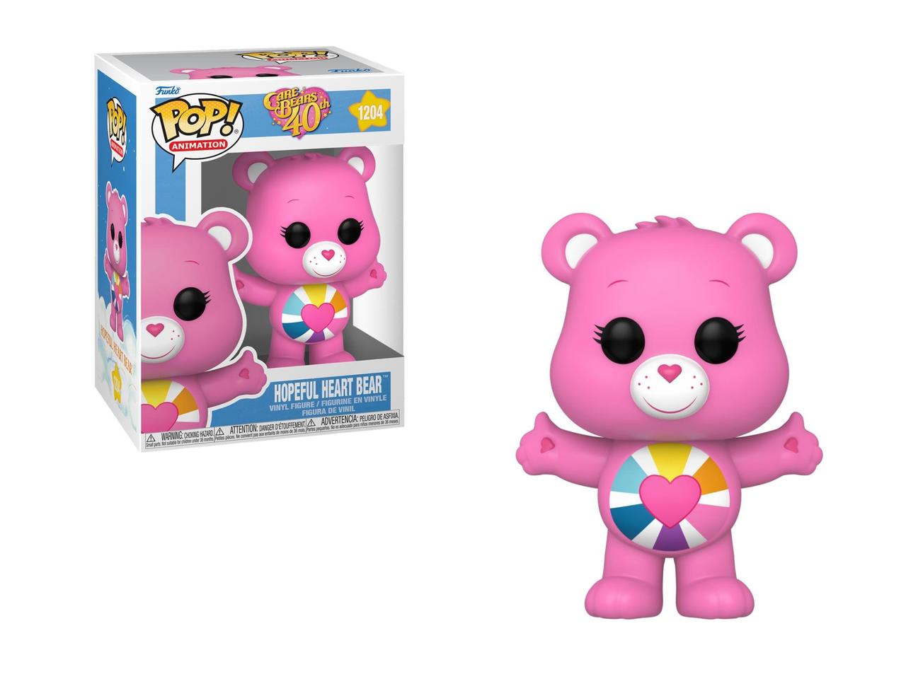 Funko pop care bears deals