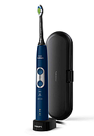 Philips Sonicare 6100 blue зубная щетка