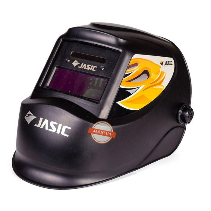 Маска зварювальна ХАМЕЛЕОН Jasic JS-L200HS