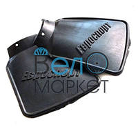 Крила, бризковики