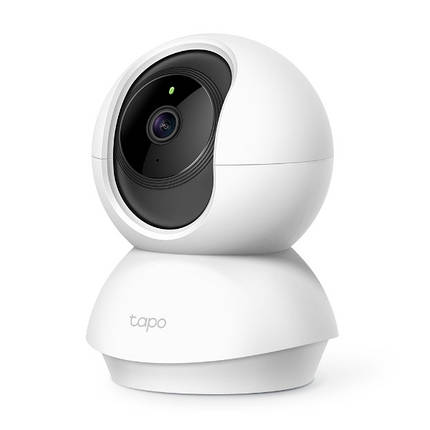 IP-камера TP-Link Tapo C210 3MP N300 UA, фото 1