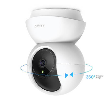 IP-камера TP-Link Tapo C210 3MP N300 UA, фото 3
