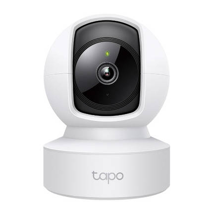 IP-камера TP-Link Tapo C212 3MP N300 UA, фото 1