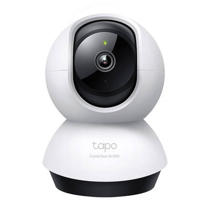 IP-камера TP-Link Tapo C220 4MP N300 UA, фото 1