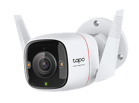 IP-камера TP-Link Tapo C325WB 4MP N300 UA UCRF Гарантія 24 міс
