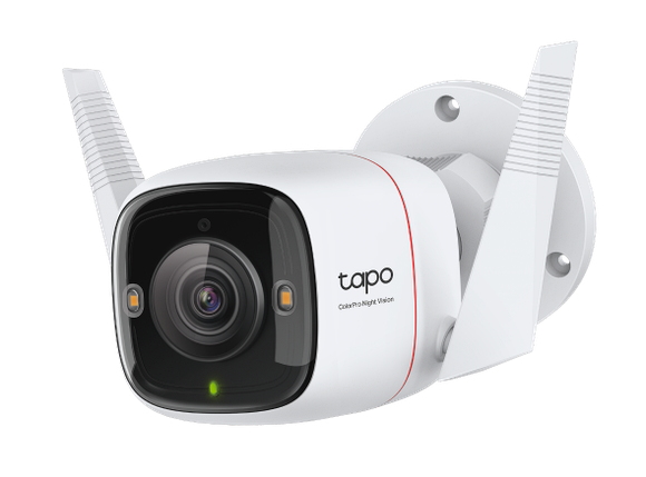 IP-камера TP-Link Tapo C325WB 4MP N300 UA, фото 1