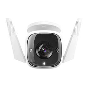 IP-камера TP-Link Tapo TC65 3MP N300 UA UCRF Гарантія 24 міс