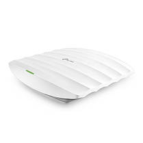 Точка доступу TP-Link EAP110 V4 UA UCRF, фото 4