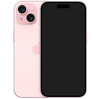 Муляж Dummy Model iPhone 15 Plus Pink (ARM71455)