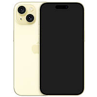 Муляж Dummy Model iPhone 15 Plus Yellow (ARM71456)