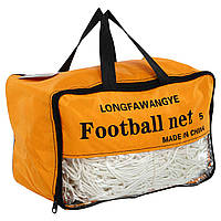 Сітка для мініфутбола та гандбола CIMA C-8971 2x3x1 м 2 шт.